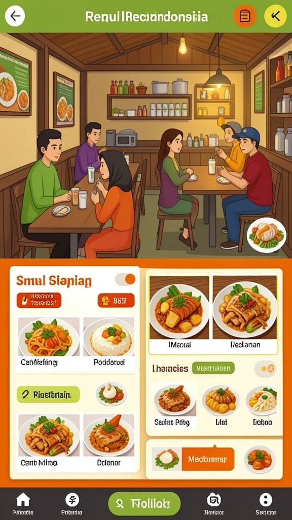 Nikmati promosi menarik dan bonus reguler.