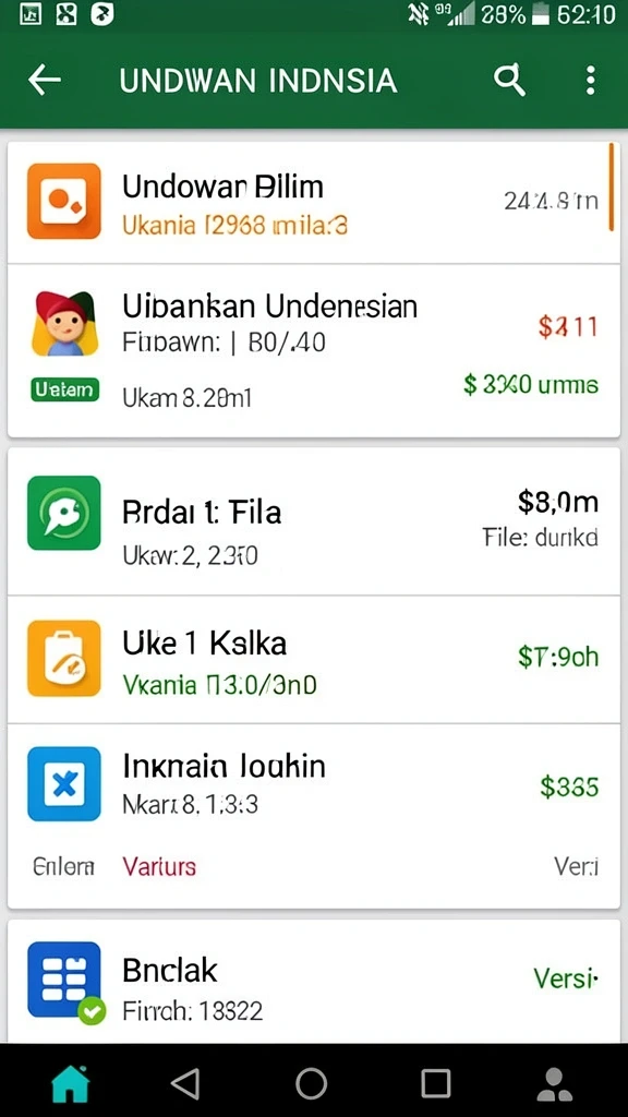 Karakter-karakter unik yang bisa dimainkan di BATA123.