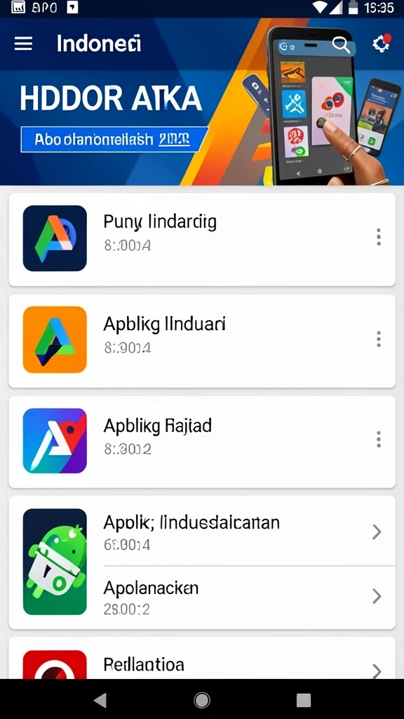 Antarmuka pengguna BUJANGTOTO yang intuitif dan menarik.