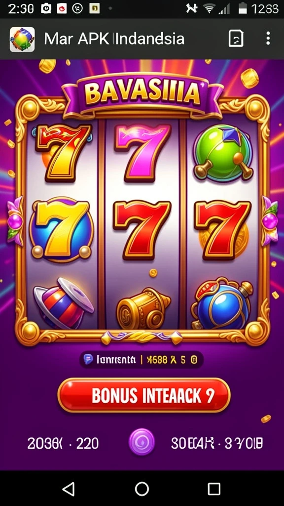 Gameplay yang seru dengan berbagai tantangan.