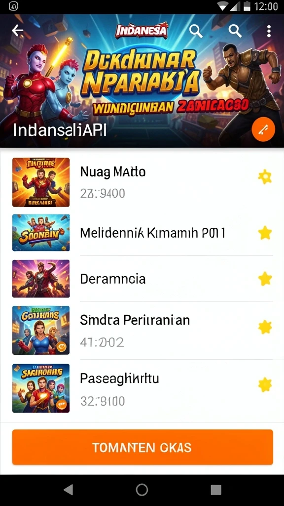 Bermain permainan slot yang mengasyikkan di CITIBET88.