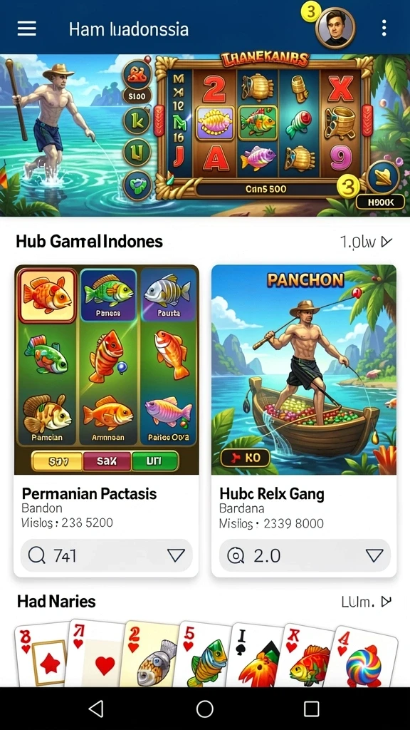 Komunitas pengguna yang aktif dan saling mendukung.