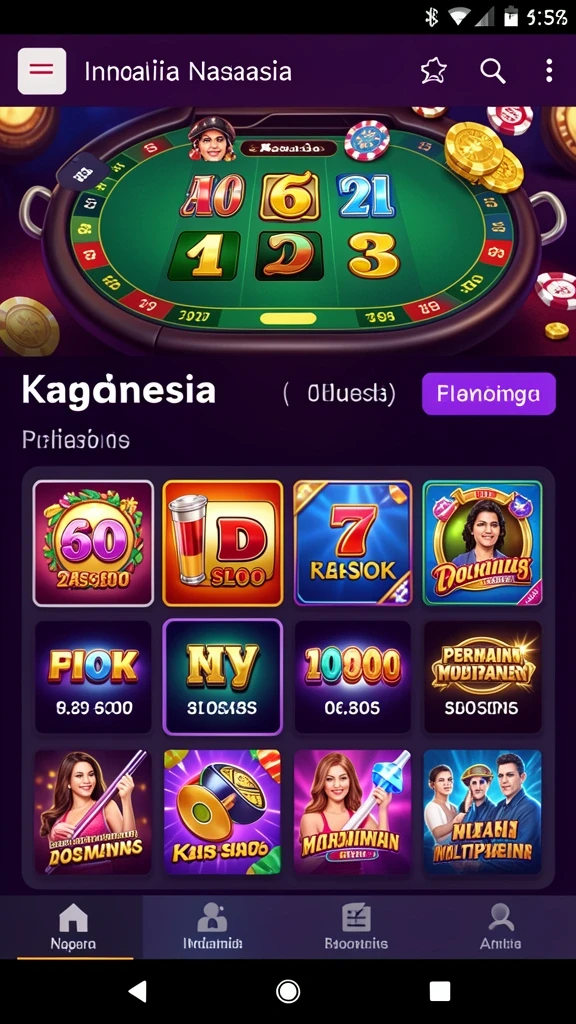 Fitur multiplayer yang memungkinkan bermain bersama teman.
