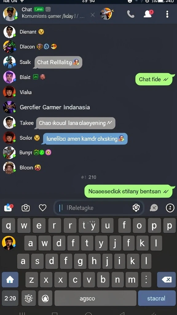 Fitur bonus yang menguntungkan untuk pemain aktif.