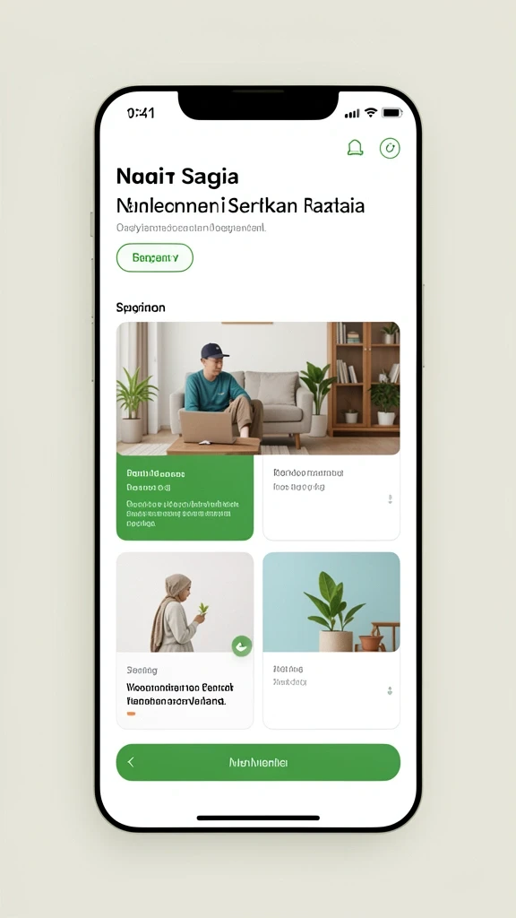 Fitur komunitas yang memperkuat interaksi antar pemain.