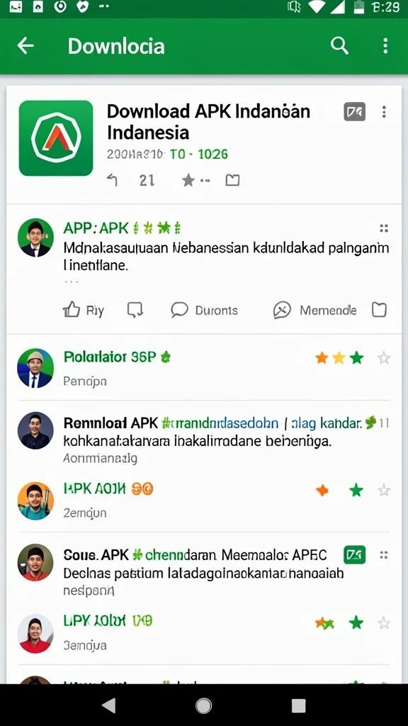 Karakter baru yang menghibur dan menantang.