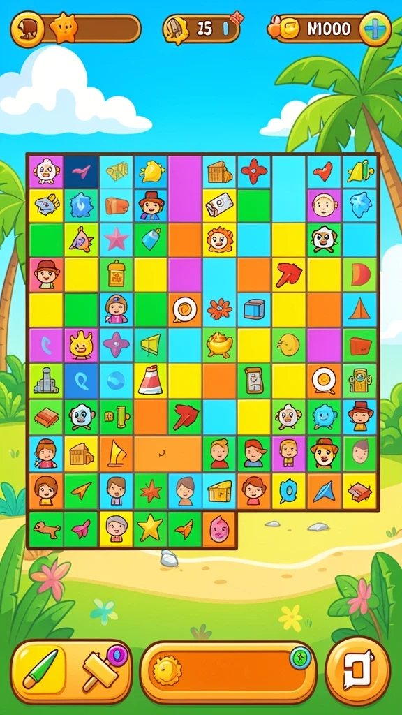 Screenshot menampilkan antarmuka aplikasi yang menarik.