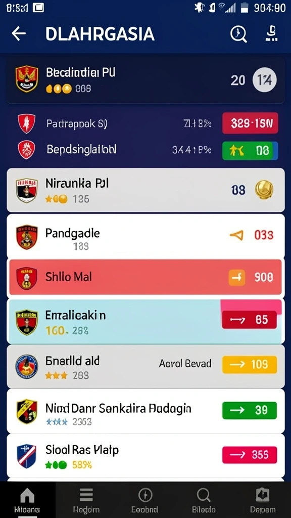 Komunitas aktif dengan banyak event menarik.