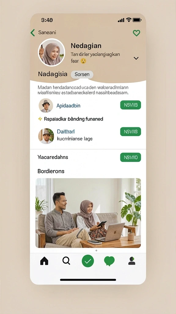 Tampilan salah satu permainan strategi di JOYPUTAR.