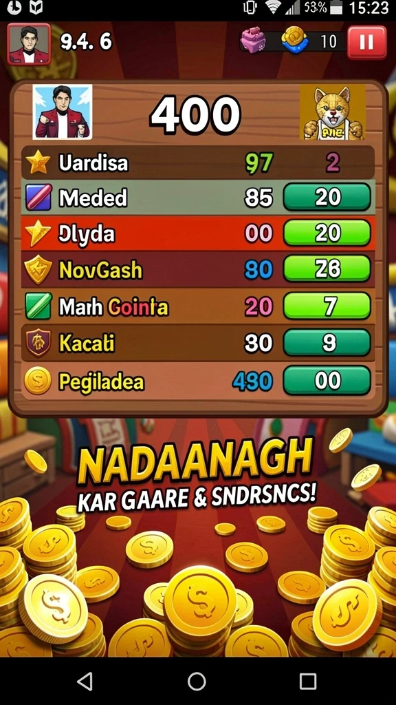 Sistem kontrol yang sederhana dan mudah dipahami.