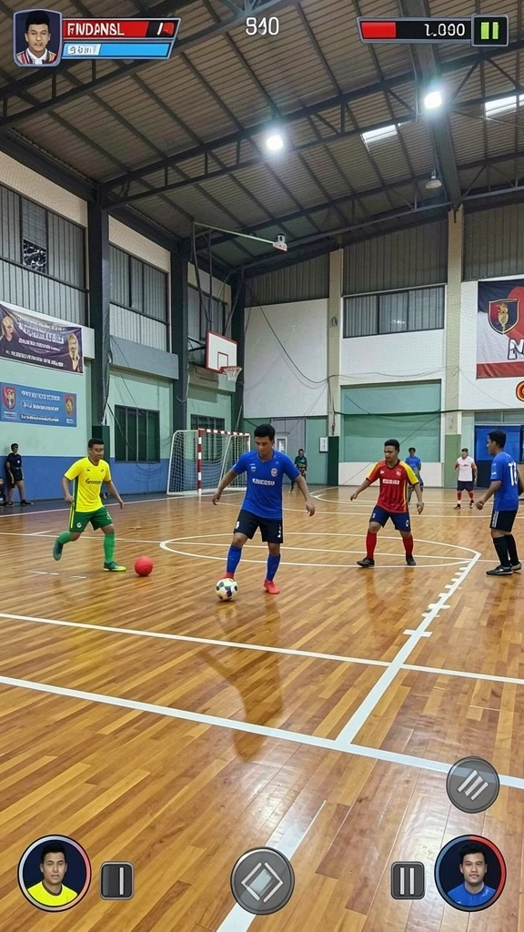 Dukungan pelanggan yang siap membantu 24 jam.
