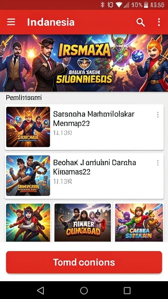 Nikmati pengalaman taruhan yang aman dan mengasyikkan.