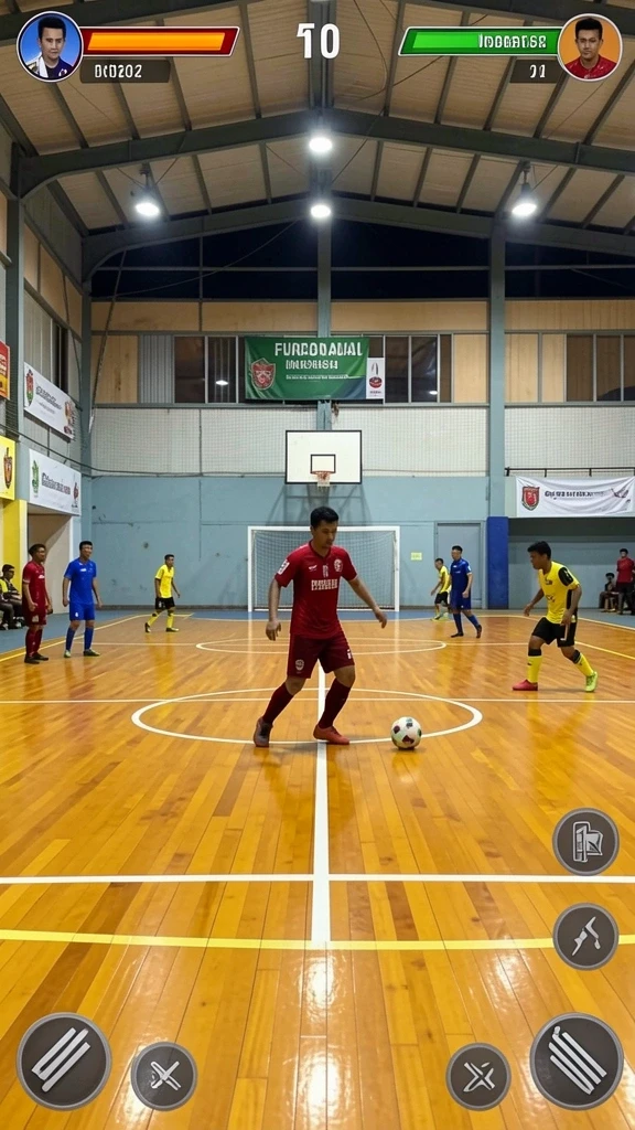 Pengalaman bermain slot yang mendebarkan dan seru.