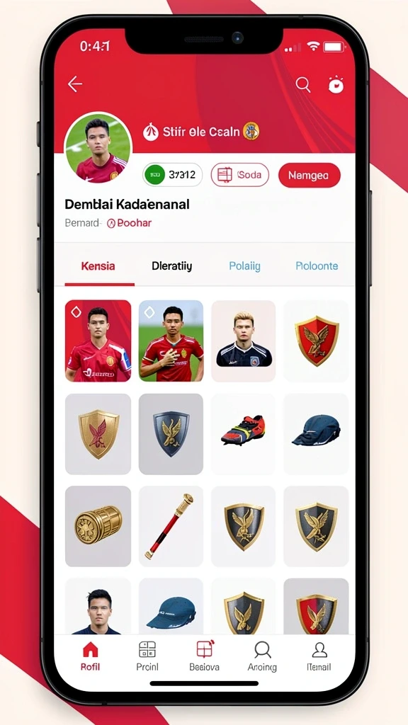Dukungan pelanggan 24/7 siap membantu Anda.