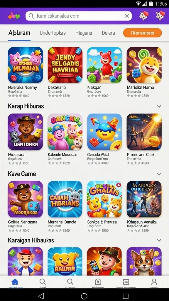 Sistem keamanan data yang tepercaya dan handal.