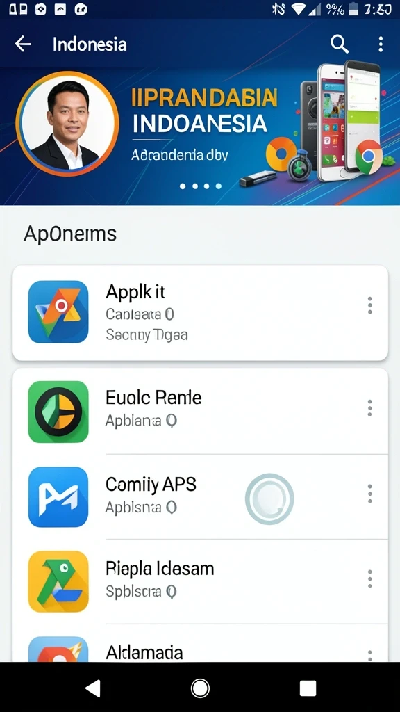Tangkapan layar menampilkan permainan slot dengan grafis yang menarik.