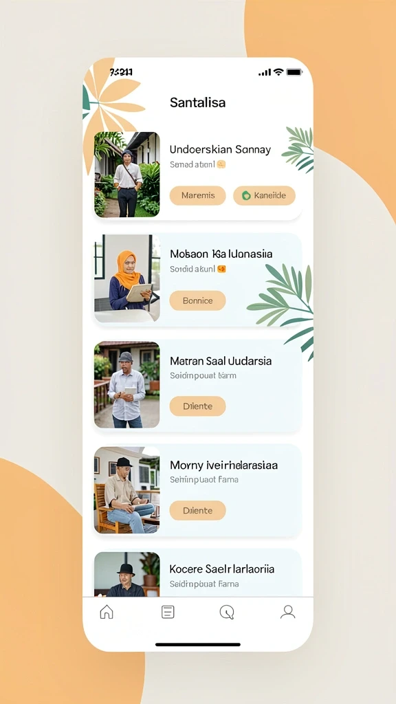 Sistem misi yang bervariasi dan penuh tantangan.