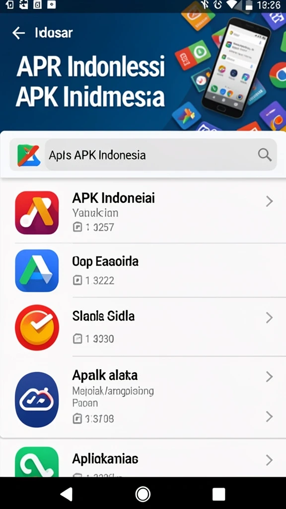 Keseruan dalam setiap putaran permainan.