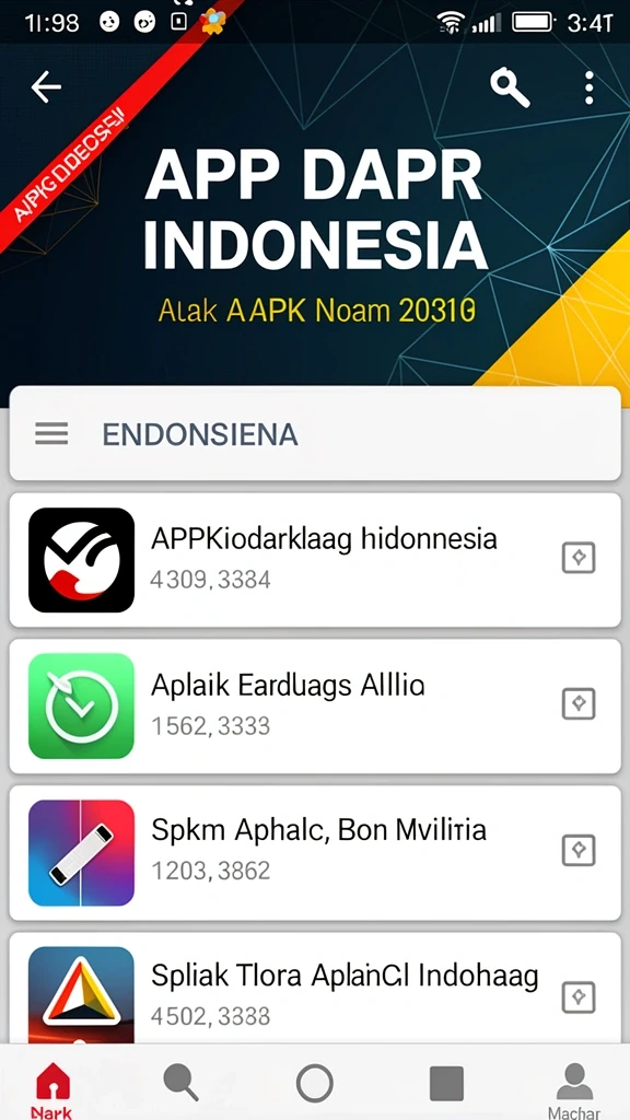Tangkapan layar yang menampilkan karakter utama dalam aksi.