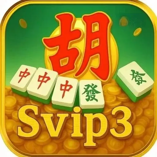 svip3 — ikon APK