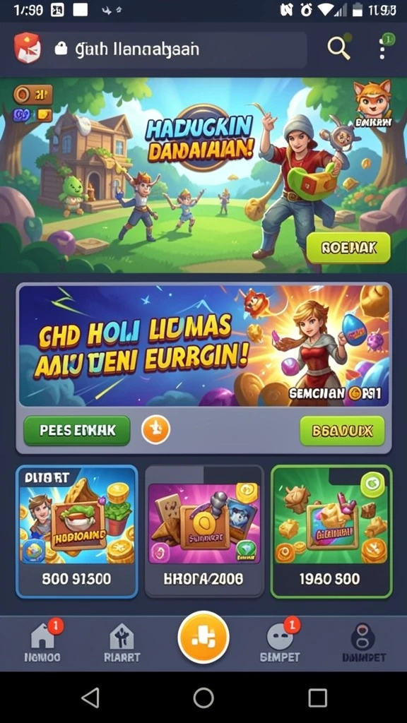 Karakter unik yang bisa kamu unlock dalam TTT888.