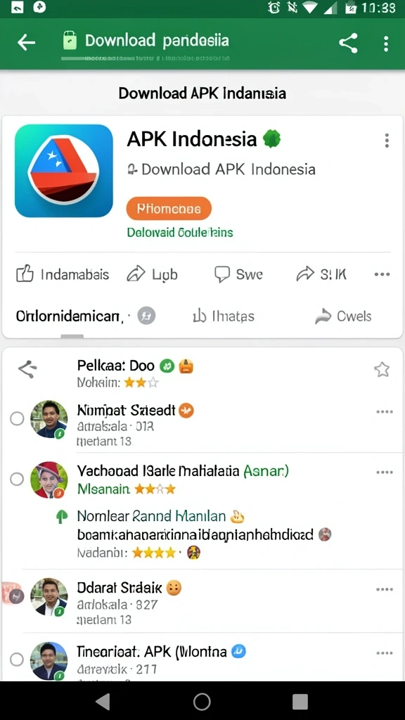Sistem reward yang memotivasi pemain untuk berprestasi.
