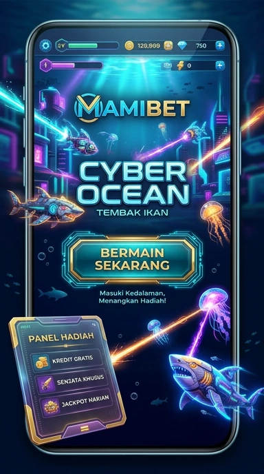 mamibet — halaman unduh